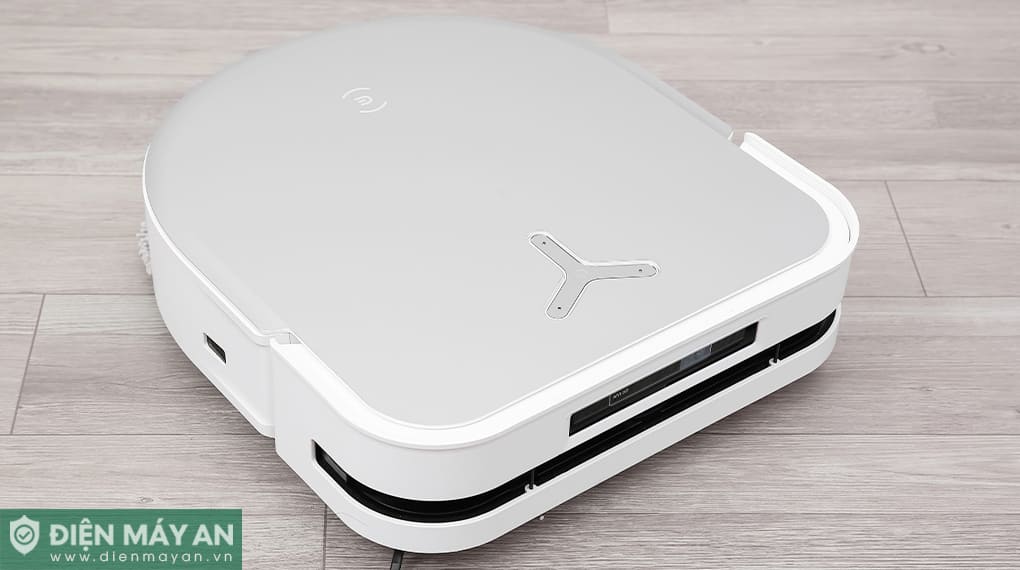 Robot hút bụi lau nhà Ecovacs Deebot X5 Pro Omni